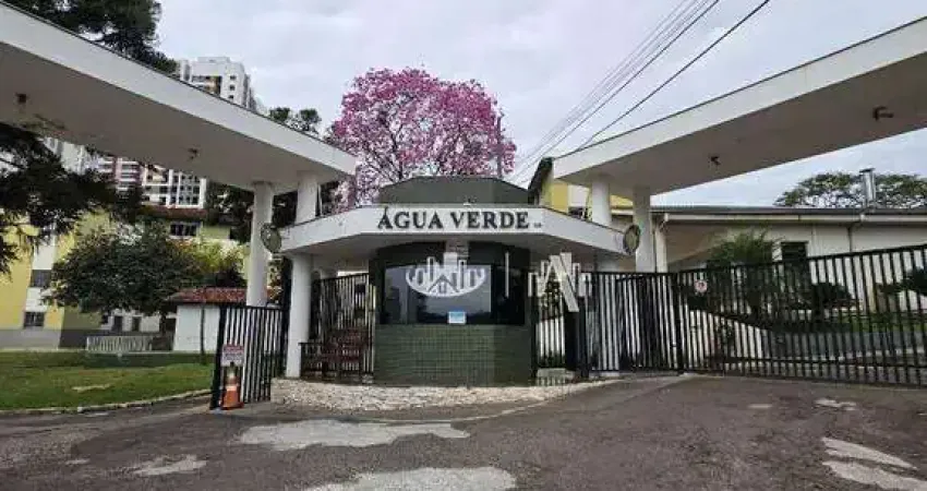 Apartamento com 2 quartos para alugar, 48 m² por R$ 1.470/mês - Colina Verde - Londrina/PR