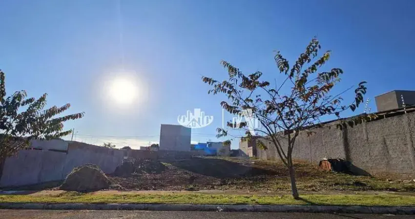 Terreno à venda, 250 m² por R$ 125.000,00 - Tarobá - Londrina/PR