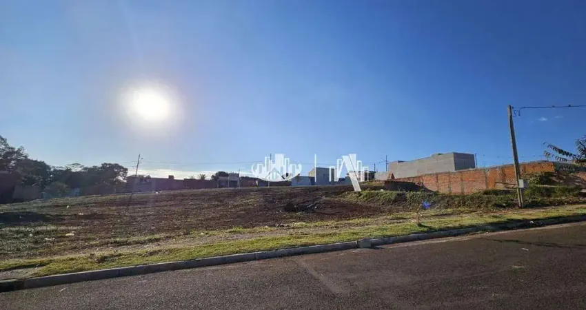 Terreno à venda, 250 m² por R$ 125.000,00 - Tarobá - Londrina/PR
