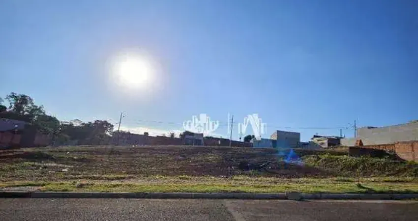 Terreno à venda, 250 m² por R$ 125.000,00 - Tarobá - Londrina/PR