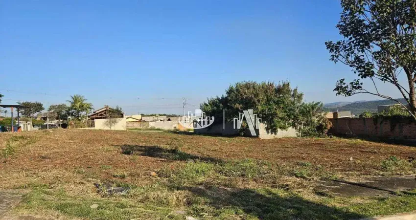 Terreno à venda, 250 m² por R$ 125.000,00 - Tarobá - Londrina/PR