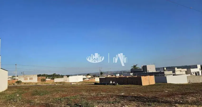 Terreno à venda, 250 m² por R$ 125.000,00 - Tarobá - Londrina/PR