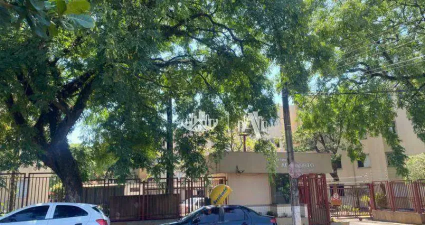 Apartamento com 3 quartos à venda, 66 m² por R$ 200.000 - Vitória Régia - Londrina/PR