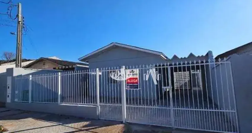 Casa com 2 quartos para alugar, 90 m² por R$ 2.800/mês - Roseira - Londrina/PR