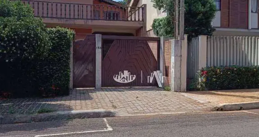Casa com 4 dormitórios à venda, 330 m² por R$ 1.450.000,00 - Lago Parque - Londrina/PR
