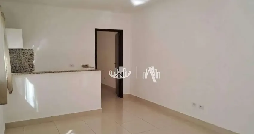 Sala para alugar, 42 m² por R$ 1.450,00/mês - Antares - Londrina/PR
