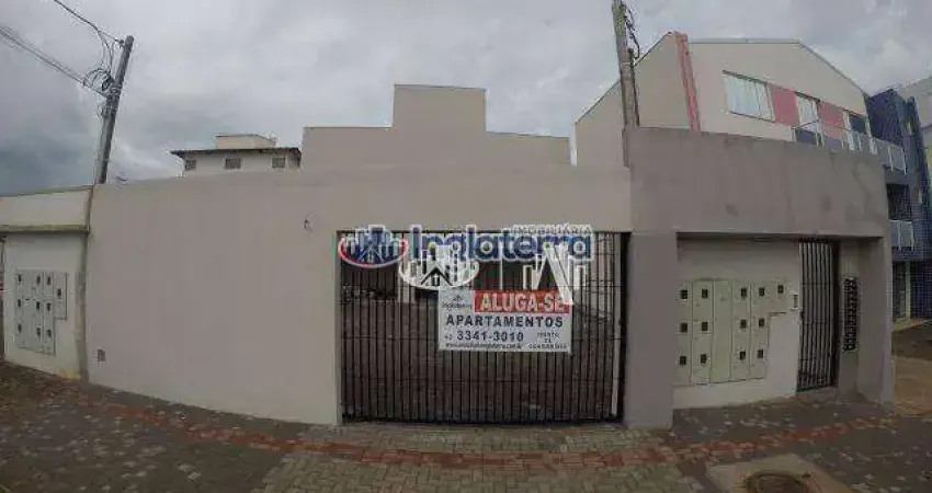 Apartamento à venda, 450 m² por r$ 1.600.000,00 - jardim piza - londrina/pr