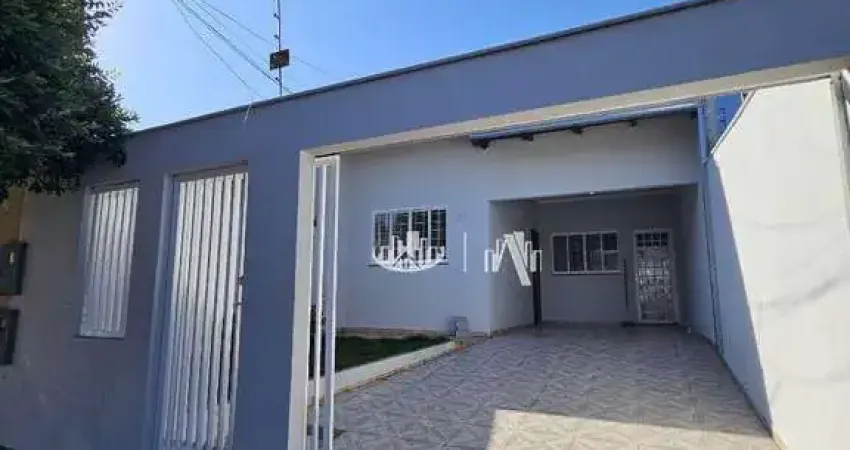 Casa com 3 quartos à venda por R$ 360.000 - San Fernando - Londrina/PR
