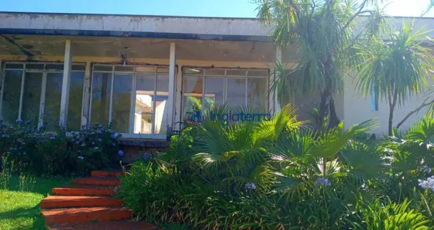 Casa para alugar, 550 m² por R$ 15.000,00/mês - Boa Vista - Londrina/PR