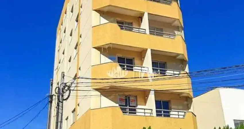 Apartamento à venda, 45 m² por r$ 200.000,00 - kennedy - londrina/pr