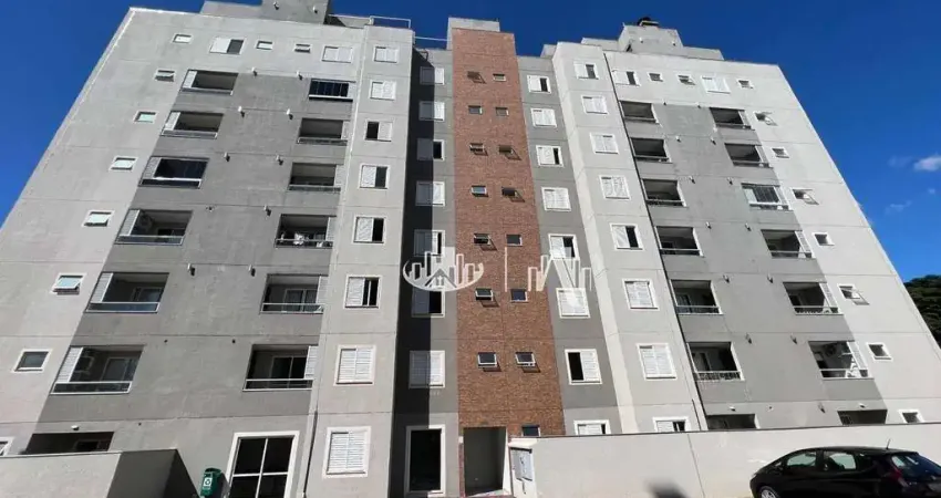 Cobertura no residencial pinheiros com 3 quartos à venda, 97 m² por r$ 490.000 - parque jamaica - londrina/pr