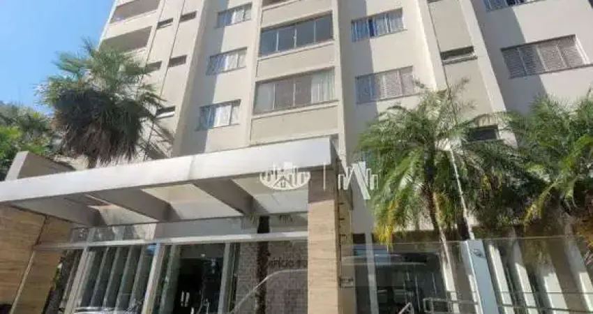 Apartamento à venda, 133 m² por r$ 549.900,00 - centro - londrina/pr