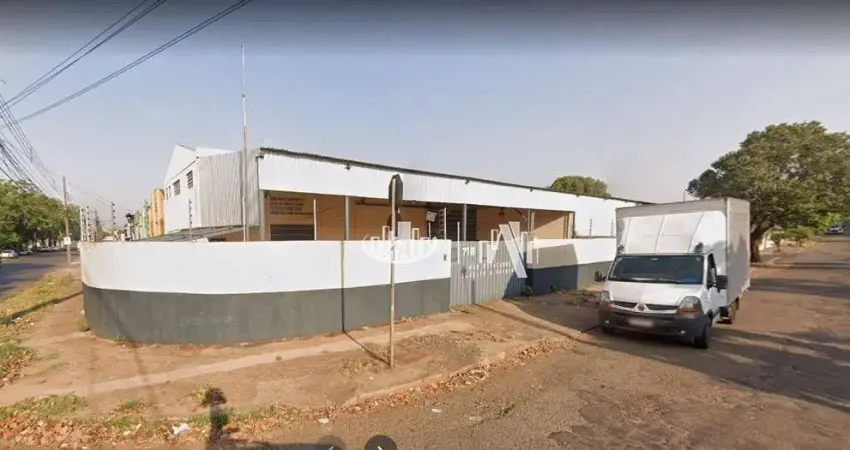 Barracão, 714 m² - venda por r$ 3.200.000,00 ou aluguel por r$ 12.000,00/mês - waldemar hauer - londrina/pr