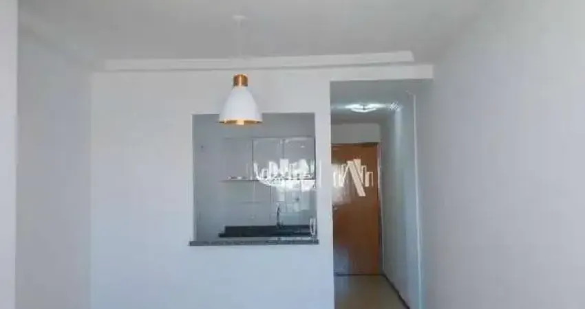 Apartamento no novavittá residence com 3 quartos à venda, 73 m² por r$ 450.000 - vila filipin - londrina/pr