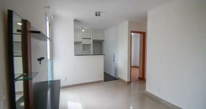 Apartamento com 2 dormitórios para alugar, 42 m² por r$ 1.900,00/mês - jardim esperança - londrina/pr