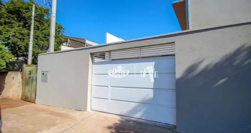 Apartamento com 1 quarto para alugar, 35 m² por r$ 1.150/mês - jardim piza - londrina/pr