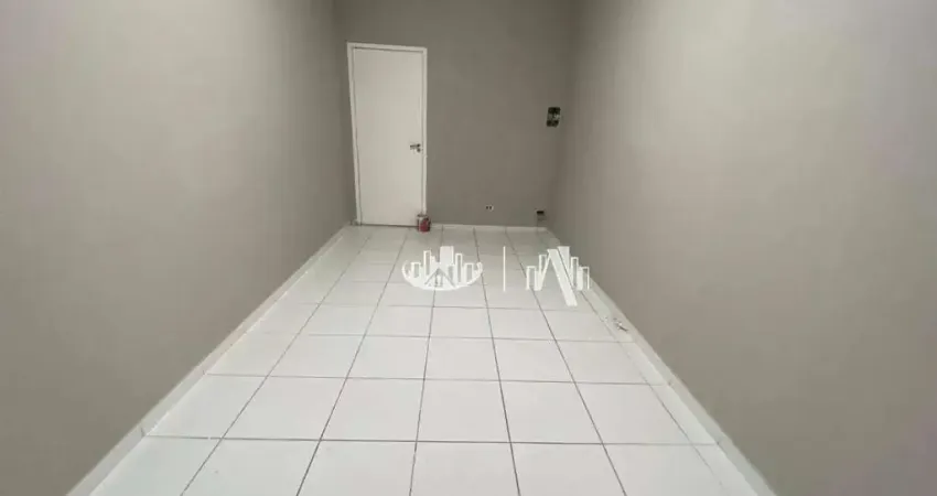 Sala para alugar, 20 m² por R$ 850,00/mês - Centro - Londrina/PR