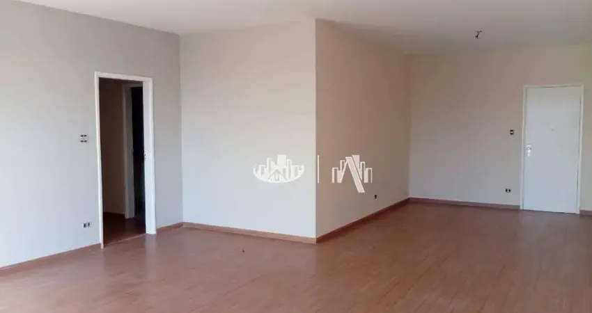 Apartamento no edif. monalisa com 3 quartos à venda, 182 m² por r$ 426.000 - centro - londrina/pr