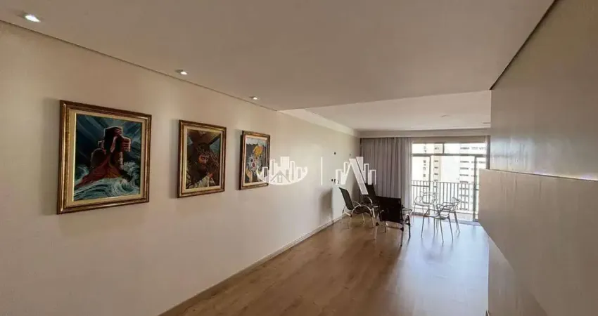 Apartamento no edif. monaliza com 3 quartos à venda, 195 m² por r$ 700.000 - centro - londrina/pr