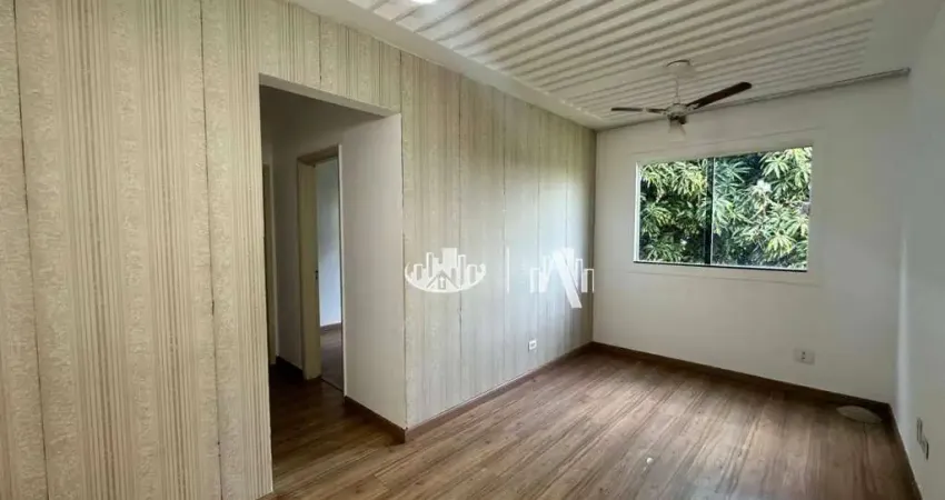 Apartamento à venda, 54 m² por r$ 165.000,00 - san fernando - londrina/pr