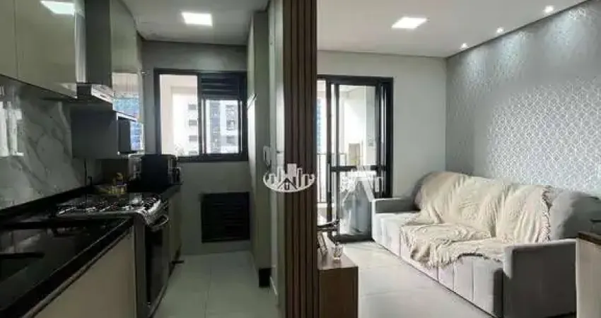 Apartamento no freedom com 3 quartos à venda, 75 m² por r$ 850.000 - gleba palhano - londrina/pr