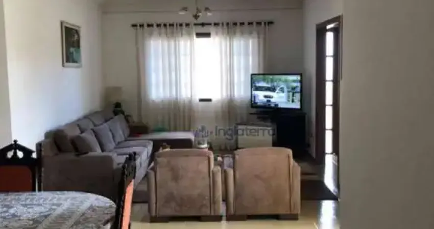 Casa à venda, 213 m² por R$ 1.000.000,00 - San Fernando - Londrina/PR