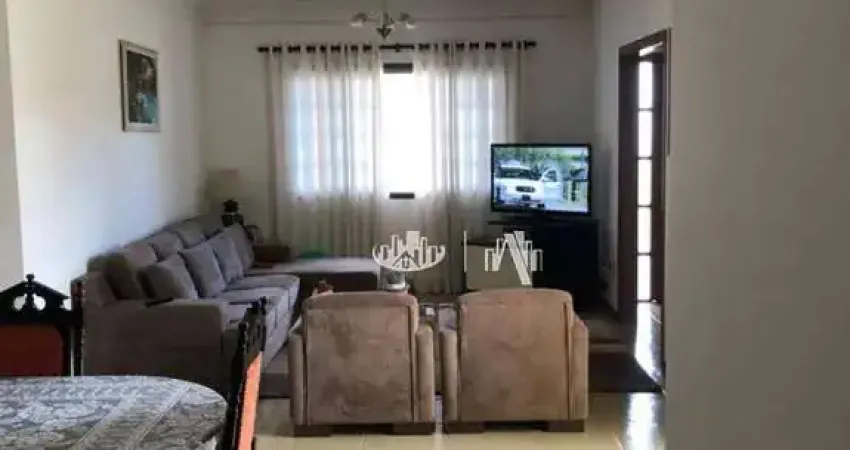 Casa à venda, 213 m² por r$ 1.000.000,00 - san fernando - londrina/pr