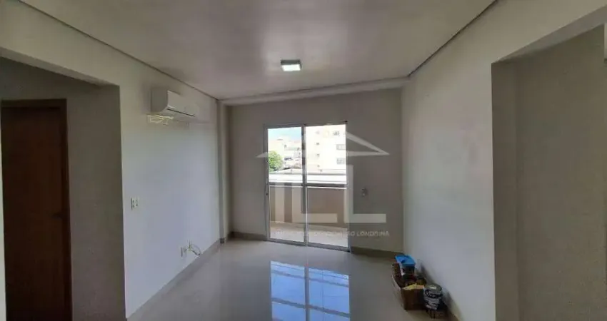Apartamento com 2 dormitórios, 76 m² - venda por r$ 270.000,00 ou aluguel por r$ 1.620,00/mês - jardim vilas boas - londrina/pr