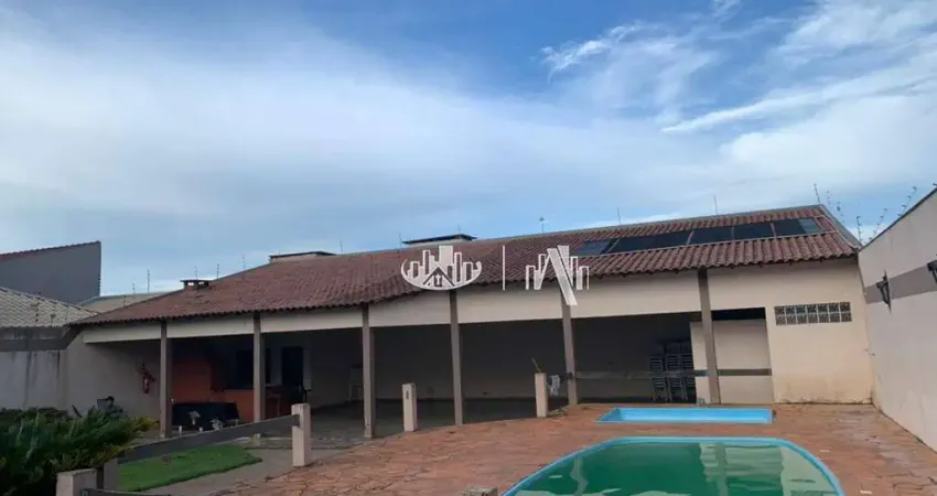 Terreno à venda, 500 m² por r$ 700.000,00 - jardim viena - londrina/pr