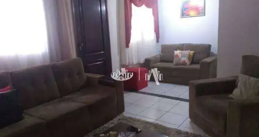 Casa à venda, 161 m² por r$ 340.000,00 - conjunto parigot de souza 1 - londrina/pr