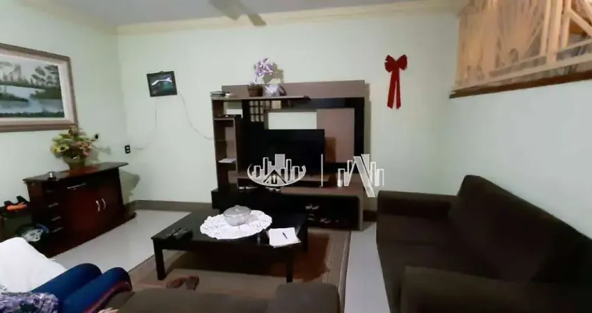 Casa à venda, 127 m² por r$ 400.000,00 - santa mônica - londrina/pr