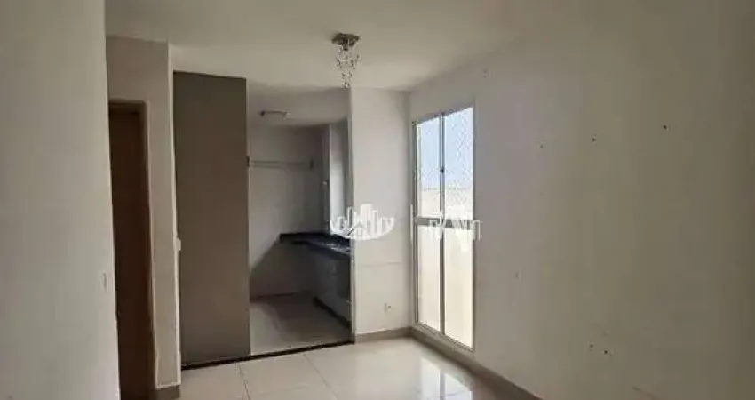 Apartamento no resid. la bernard para alugar, 45 m² por r$ 1.900/mês - leonor - londrina/pr