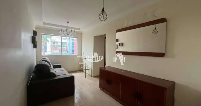 Apartamento no edif. lafayette com 2 quartos para alugar, 49 m² por r$ 2.500/mês - judith - londrina/pr