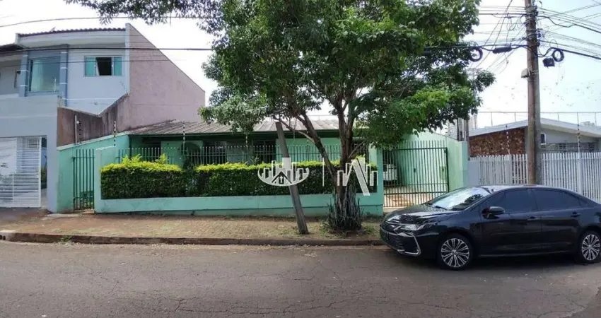 Casa com 3 quartos à venda, 131 m² por r$ 950.000 - jardim alvorada - londrina/pr