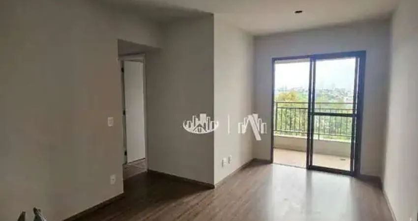 Apartamento no vibe com 2 quartos para alugar, 51 m² por r$ 2.550/mês - vale dos tucanos - londrina/pr
