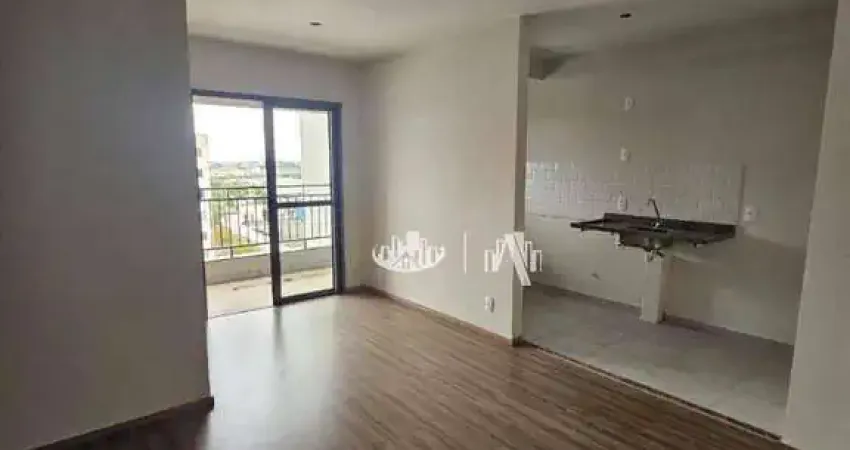 Apartamento no vibe com 2 quartos para alugar, 51 m² por r$ 2.550/mês - vale dos tucanos - londrina/pr