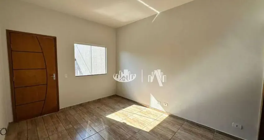 Casa com 3 quartos para alugar, 80 m² por r$ 1.800/mês - jardim portal dos pioneiros - londrina/pr