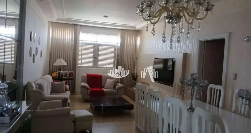 Apartamento no edif. cinzia com 3 quartos à venda por r$ 650.000 - centro - londrina/pr