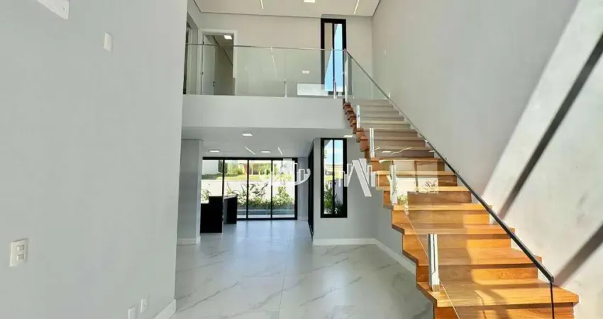 Casa com 3 quartos à venda, 193 m² por r$ 1.590.000 - parque taua arangua - londrina/pr