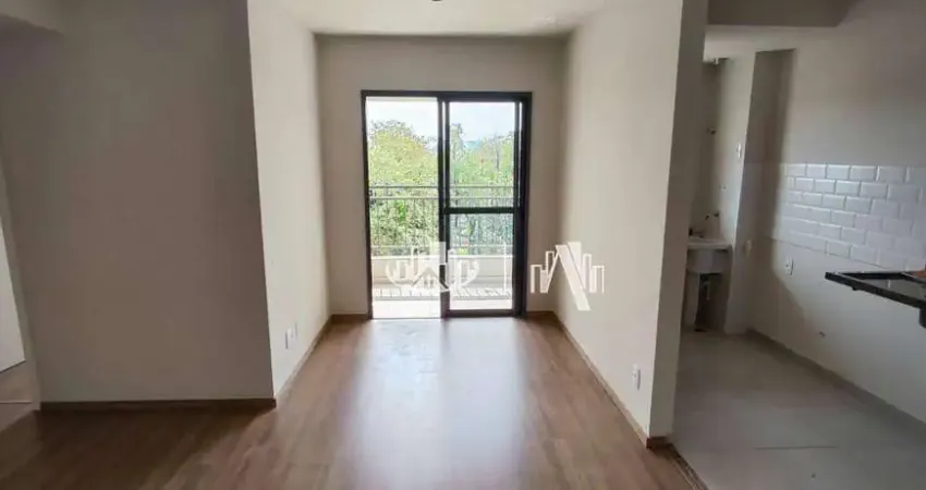 Apartamento no vibe com 2 quartos à venda, 51 m² por r$ 350.000 - vale dos tucanos - londrina/pr