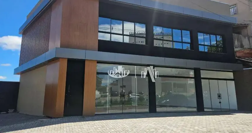 Sala para alugar, 40 m² por R$ 1.800,00/mês - Igapó - Londrina/PR