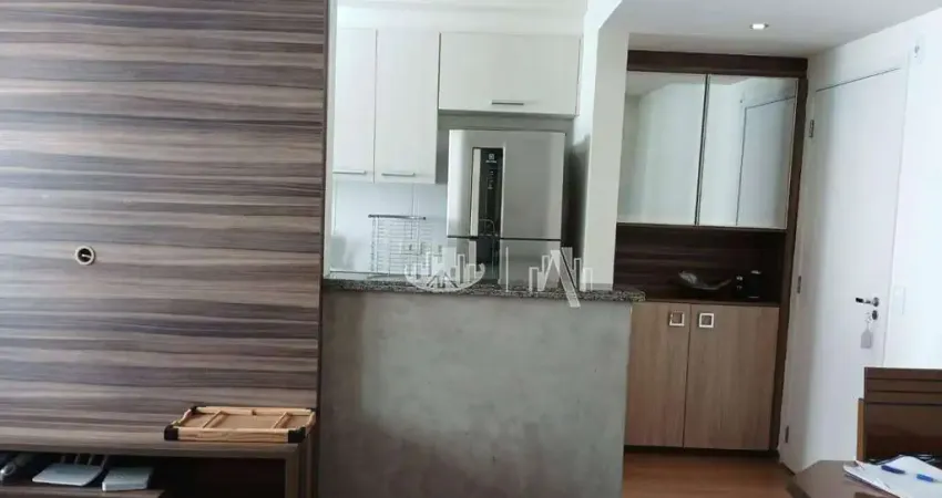 Apartamento no pateo aurora com 2 quartos à venda, 50 m² por r$ 390.000 - aurora - londrina/pr