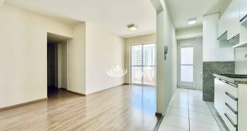 Apartamento no neo palhano com 3 quartos à venda, 78 m² por r$ 565.000 - gleba palhano - londrina/pr