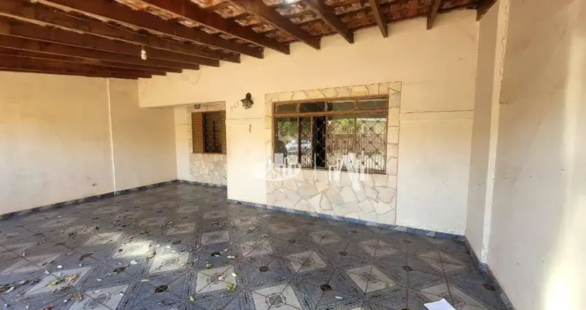Casa à venda, 100 m² por r$ 300.000,00 - jardim acapulco - londrina/pr