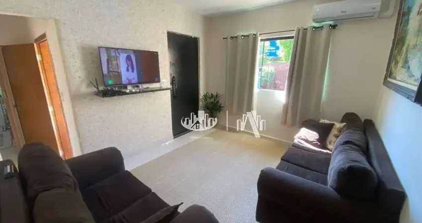 Casa com 3 quartos à venda na Rua Miguel Gil Ortega, 325, Tarobá, Londrina