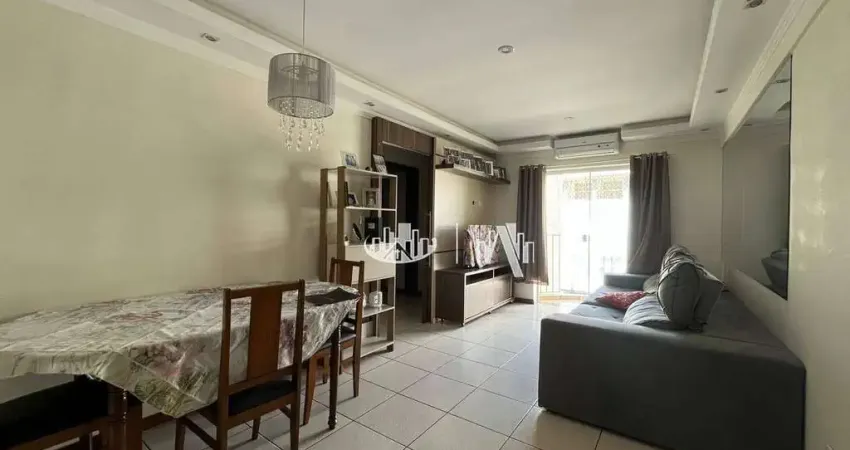 Apartamento no edificio vania com 3 quartos à venda, 79 m² por r$ 450.000 - centro - londrina/pr