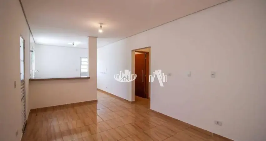 Casa com 2 quartos para alugar, 80 m² por r$ 1.700/mês - cláudia - londrina/pr