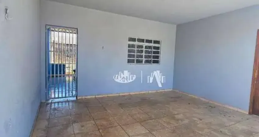 Casa com 3 quartos para alugar, 110 m² por r$ 1.600/mês - jardim paraty - londrina/pr