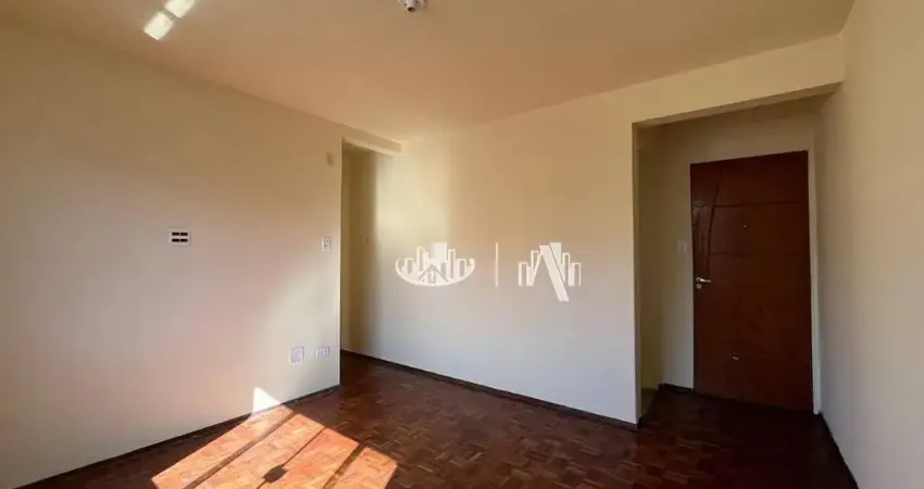 Apartamento no vale do cambezinho ii com 3 quartos para alugar, 59 m² por r$ 1.400/mês - san fernando - londrina/pr