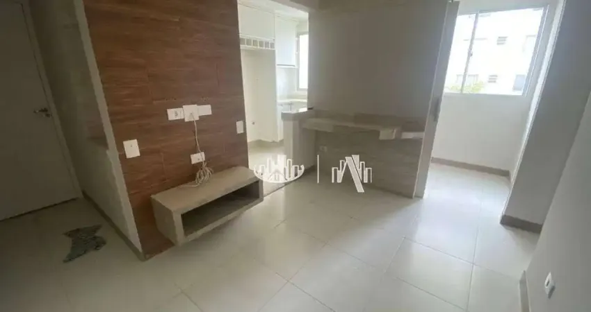 Apartamento à venda, 45 m² por r$ 220.000,00 - vale dos tucanos - londrina/pr